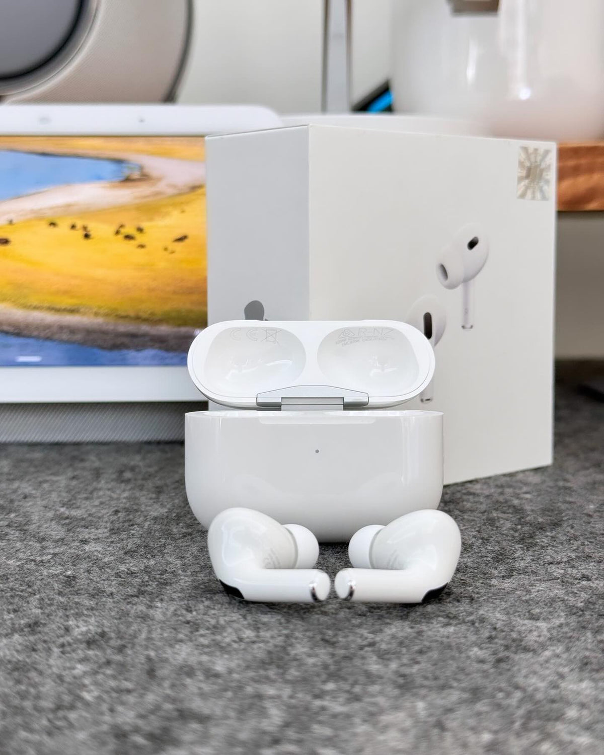 AirPods Pro